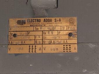 Širokopásová bruska VIET TARGET - repase, záruka, servis - 9