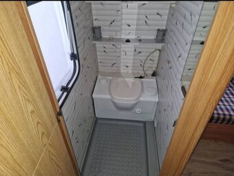 Karavan Bürstner - 9