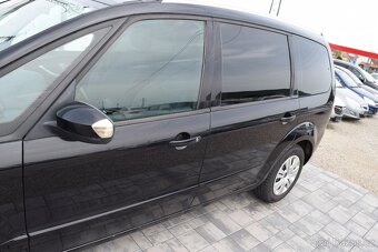 ►►Ford Galaxy 2.0 TDCi 103kW•7 MÍST•TAŽNÉ◄◄ - 9