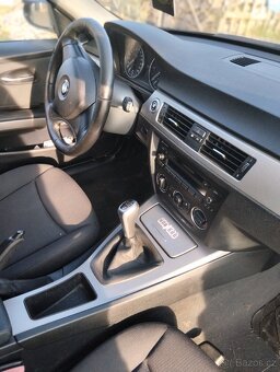 BMW e91 na ND - 9