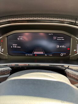 Volkswagen T-Cross 1.0 TSI 115k Style - 9