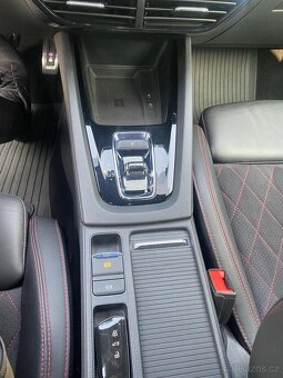 Škoda Octavia IV RS 2.0 TSI 180kw DSG - 9
