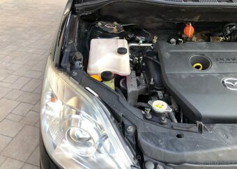 Mazda 5 2.0 16V GTA benzín manuál 107 kw - 9
