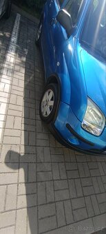 Prodám Suzuki Ignis 4x4 - 9