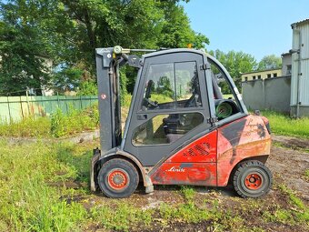LINDE H35T - 9