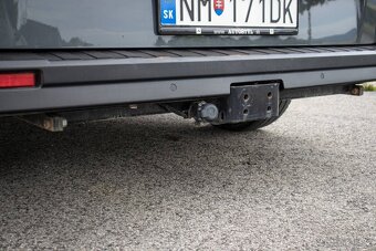 Renault Trafic Minibus - 9