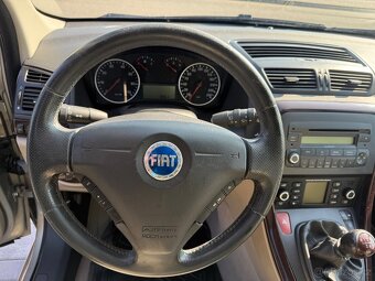 Fiat Croma 1.9JTD 110kw - 9