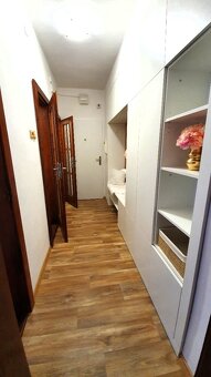 Byt 2+1, Vsetin, Travniky, Matouse Vaclavka 1188 - 9