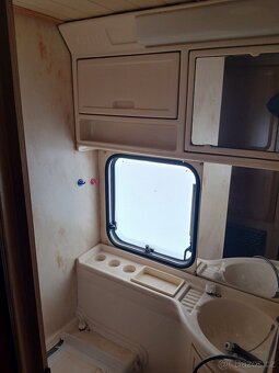 Karavan LORD  LMC - 9