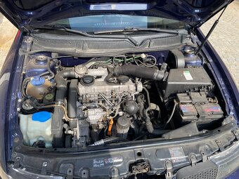 Seat Toledo 1.9tdi - 9