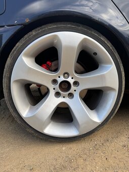 Alu kola BMW styling 132 R19 - 9