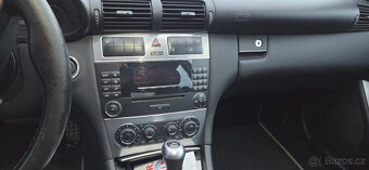 MB C220 CDI Combi - 9