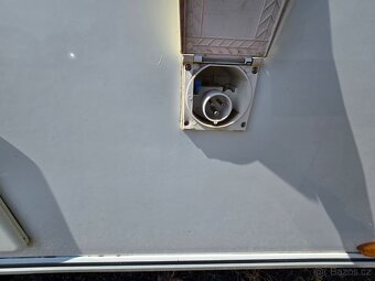 Karavan STERCKEMAN STARLETT COMFORT 480 CP, r.v. 2020 - 9