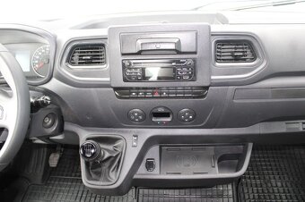 Renault Master 165DCI, VALNÍK, MĚCHY, A/C, - 9