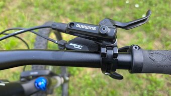 Prodám horské elektrokolo Specialized Turbo LEVO HT 29 - 9