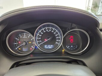 Mazda 6 2,0 Skyactiv-G 145k Challenge DPH - 9