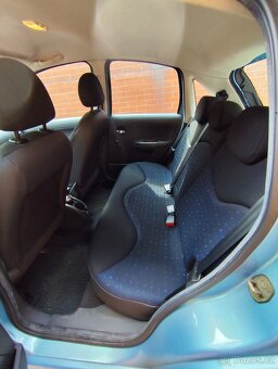 Citroen C3 1.4. HDi, 2005, STK 1/2026 - 9