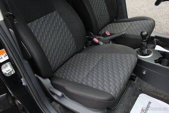 Suzuki SX4 - 9