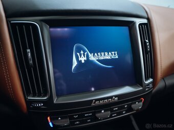 Maserati Levante S 430 GranSport DPH - 9