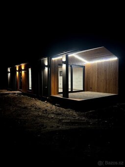 Mobilný dům 12,5 × 4,0 m (50 m²) - 9