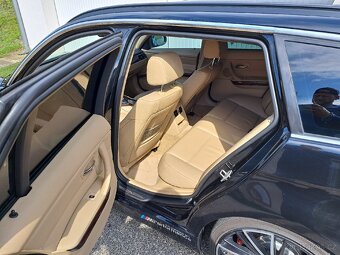Prodám BMW e91 3.0d xdrive Lci - 9
