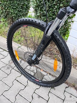 Horské kolo Author Mystic 29 ( rám 21″ ) - 9