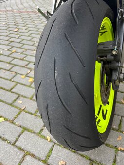 Yamaha FZ1N - 9