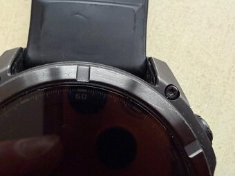 Garmin Fenix 8 Sapphire Titan, 51 mm - 9