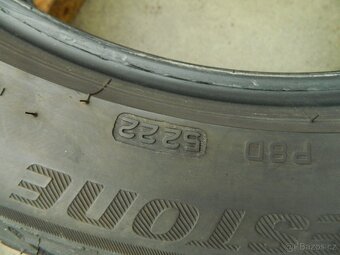 215/50 R18 95w - 9