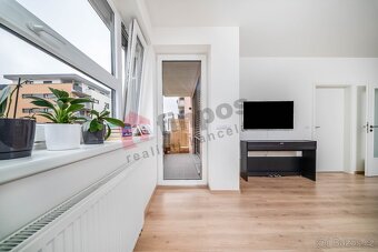 Prodej bytu 3+kk 62 m2, Antonína Petrofa, 50009 Hradec Králo - 9