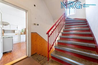 Prodej rodinného domu, 256 m2, ul. Žizkova, Mladá Boleslav - 9