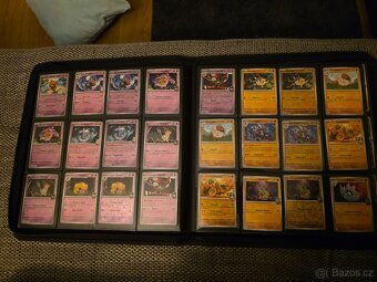 Pokemon Masterset Destines rivals 95% - 9