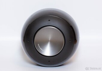 Bowers&Wilkins 5.1 High-end / Dovoz v cene : Brno, Praha ,Ol - 9