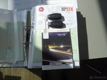 Ford S-MAX 2.0 TDCi Titanium S 120KW ALCANTARA - 9