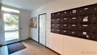 Pěkný 1+1,35m2, Praha 4 - 9