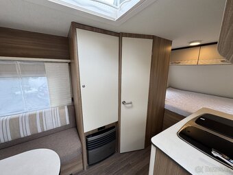 Burstner Premio Life 430 ~ TOP - 9