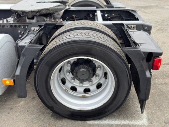 Renault T480 HIGH CABIN MEGA TOP STAV - 9