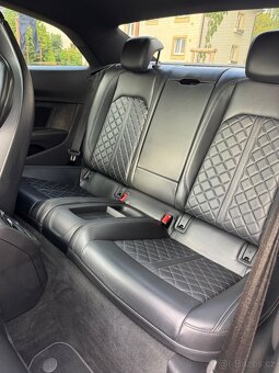 Audi S5 B9 prodej/výměna nejlépe za kombi - 9