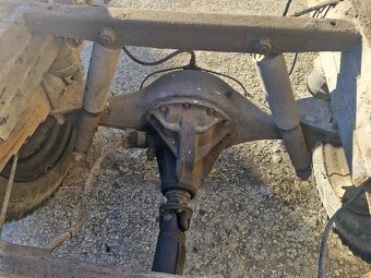 Prodám 3 ks Avie - 9