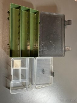 Rybářská výbava - 9