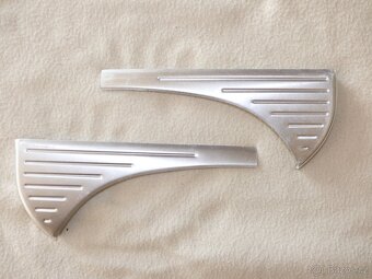 Škoda 440, 445, Spartak, Octavia, Felicia - 9