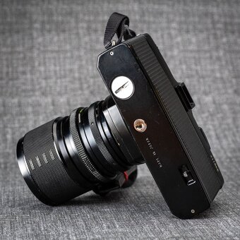 Sigma Mark I - 9