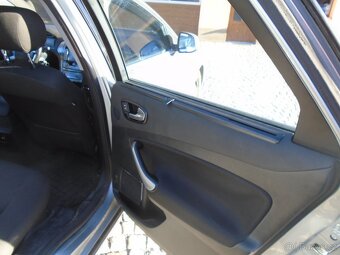 ford mondeo díly mk4 - 9