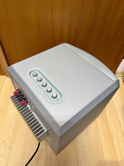 B&w Bowers & Wilkins - 9