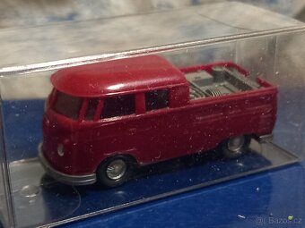 Autička 1:87 VW - 9