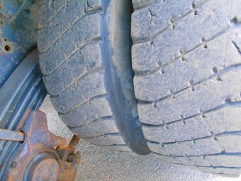 IVECO MP340 E 37 H 8x4 - 9