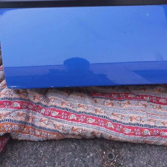 Prodám dveře na bmw e30 cabrio - 9