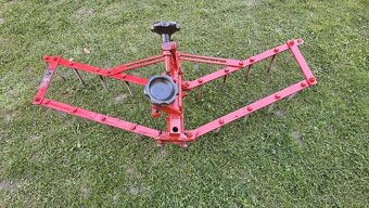 Malotrktor VARI-TERRA - 9