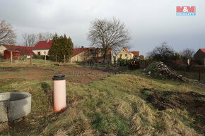 Prodej pozemku, 906 m², Radomyšl - 9