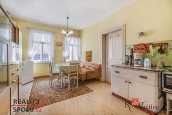 Prodej, domy/rodinný, 190 m2, Velký Šenov , Děčín [ID 61465] - 9
